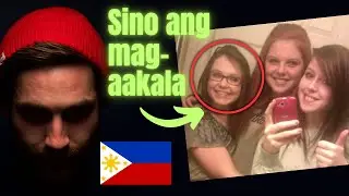 Karumaldumal ang ginawa nila sa kanya. True crime stories in Tagalog