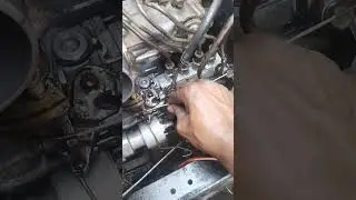 how to check engine RPM shot video viral isuzu npr truck