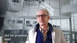 Claes Nilholm om SMART projektet