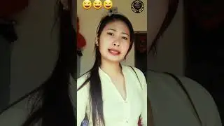 Tharu comedy😅😆😆 #tiktok #tiktoklover #tiktokstar #tiktoknepal #viral #tharucomedy