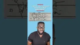 Crazy prescriptions Pharmacist see!