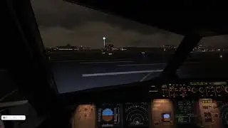 WADD - YPPH | A320