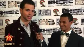 Music Artist Lotis Jackson Sounds off at the 2016 BHERC Film Marketplace Event | Let The Music Play