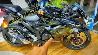 ओए होए सस्ते में  सुपरबाइक वाला मजा 😱| 2024 SUZUKI GIXXER SF150 WITH HOLI OFFER😱🔥🔥🔥