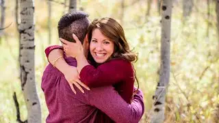 THE ENGAGEMENT VLOG