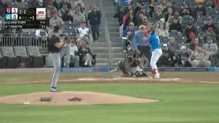 White Sox Affiliate Starters/Piggy Back 4.12.24