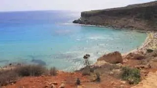 Lampedusa - Sud Sound System feat. Luciano
