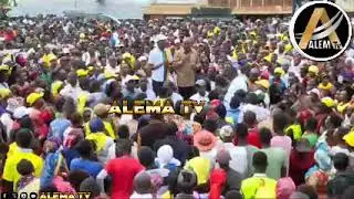 GACHAGUA ALIKUJA KUNITUSI JANA NA VIJANA WAKE!ANGRY DP KINDIKI LECTURES GACHAGUA BDLY IN MBEREE NORT