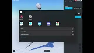 Export Magic Poser models in 3D formats