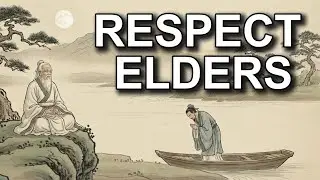 Confucius on Filial Piety | Honoring What Came Before