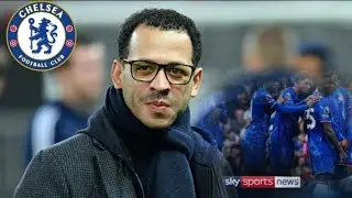 BREAKING NEWS: CHELSEA OFFICIALLY ANNOUNCE A NEW SIGNING TODAY &mdash; HERE WE GO CONFIRMED BY CHELSEA FC?