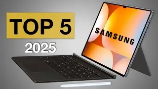 Which Samsung Tablet Should You Buy in 2025? Full Guide