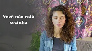 Se você também está tentando sobreviver por dentro, isso é pra você