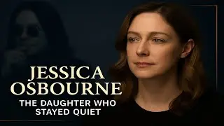 Jessica Osbourne's Speech At The Feneral