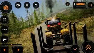 Hara Meher is live mudrunner