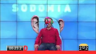 TV3 - El gran dictat - 23/12/2014