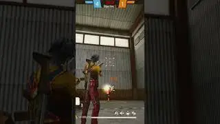 headshot