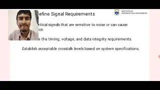 High speed communication