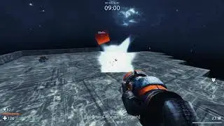 UberStrike #2026 Montage