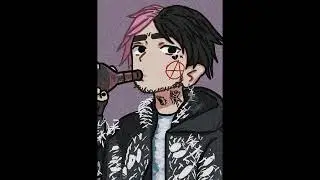 lil peep x ilovemakonnen - ballin'