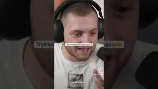 😂😂 || clip geh&ouml;rt: TryReact auf yt || #trymacs #viral #satterhugo #ytshorts #fyp #fy