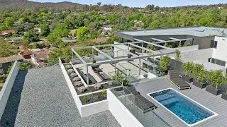 701/71 Constitution Avenue, Campbell
