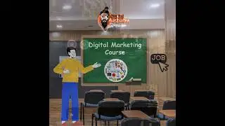 Best Digital Marketing Institute | Digital Aacharya