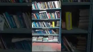 BHARAT SEVAK SAMAJ - CENTRAL BSS SERVICES - FREE LIBRARY SERVICES