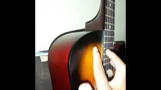review beli gitar di shopee