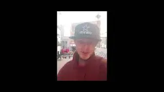 Daniel Larson edit