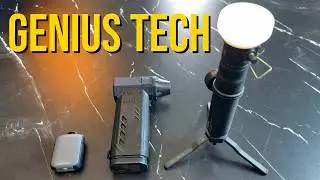 3 Genius Pocket-Sized Tech Gadgets You&rsquo;ll Actually Use | Everyday Carry Review