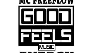 MC Freeflow - Energy