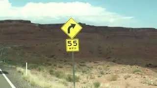 Grand Canyon near Utah and Arizona border, Road trip July 20th 2023