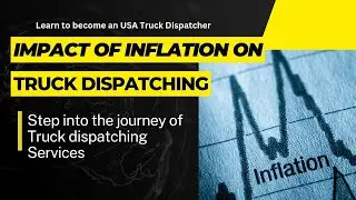 Impact of Inflation on Trucking industry