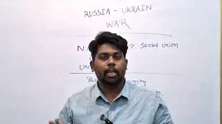 Cold War to Ukraine War: How History Shapes Today&rsquo;s Conflicts Part-2 