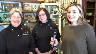 B2 Antiques