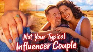 Just Another Interabled Influencer Couple