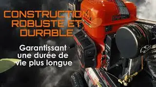 🔧 Compresseurs &agrave; moteur GENERGY : De l&rsquo;air comprim&eacute; l&agrave; o&ugrave; vous en avez besoin