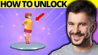 How To Quickly Unlock Velma Character in Multiversus