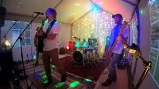 The Juniper Club @ Mottfest 2018 - Originals