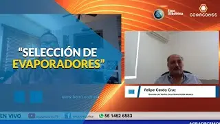 Selección de Evaporadores | BOHN.