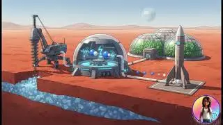 Episode 10 Explaining: Mission to Mars  | Bella's Science Channel | Science for kids