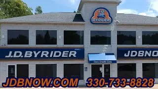 JDBNOW Commercial (Akron Ohio)