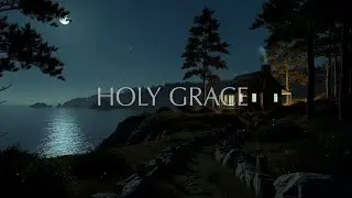 HIS GENTLE PRESENCE - 3 Hours Instrumental Soaking Music for Prayer & Communion With God