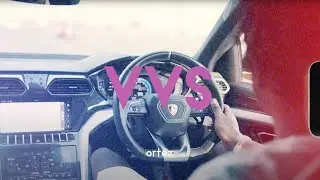 Abra Cadabra X Central Cee UK Drill Type Beat - 'VVS' (prod. ortez)