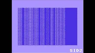 kolbyte &ndash; MOS Technology SID [2013]
