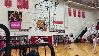Dylan senior 2023