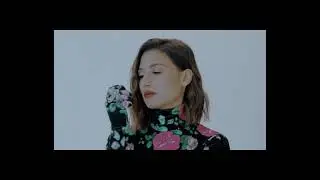 American Gods Star ASHLEY REYES for DSCENE