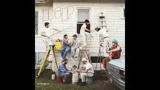 O.P. Jebediah - The Dip