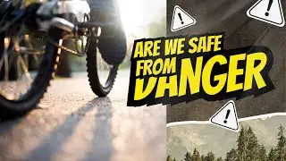 The best kids #pov #gopro bike ride along video! Kiddies and witties!